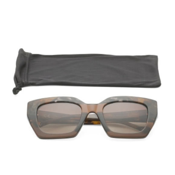 Yalea Aretha Sunglasses